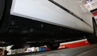 奧迪Q7加裝電動(dòng)踏板，原來好處這么多！