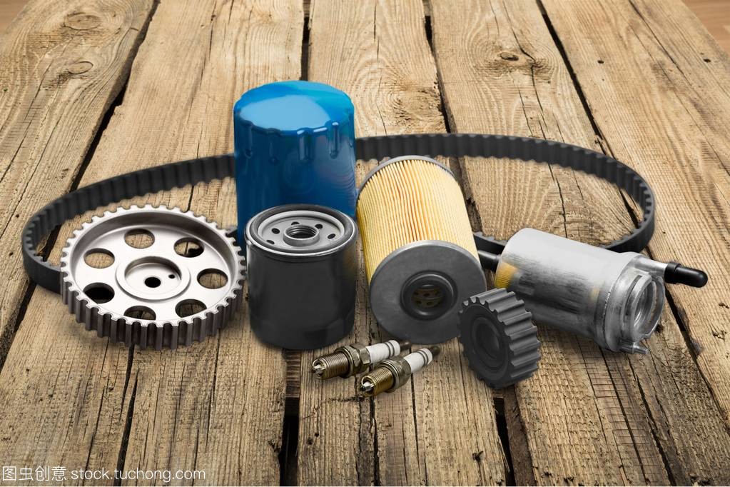 汽車配件元素 驅動汽車工業(yè)的基石