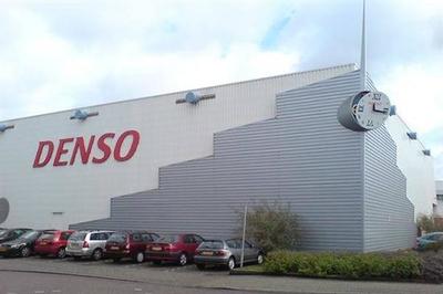 全球十大汽車零部件供應商 輪胎巨頭，利潤不遜車企